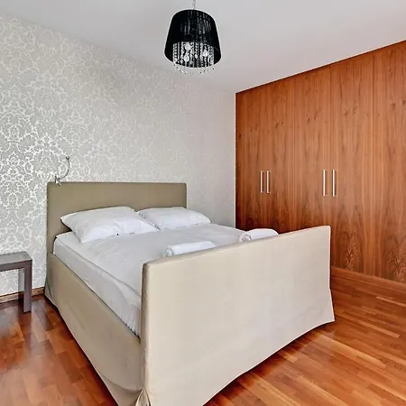 Grand - Morska Premium דירה *