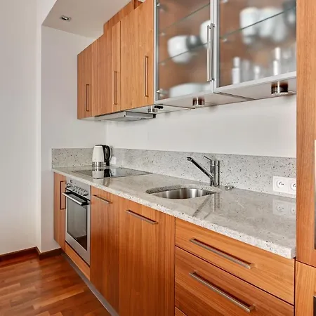 アパート Grand - Morska Premium *