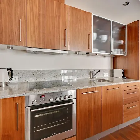 Grand - Morska Premium * ソポト