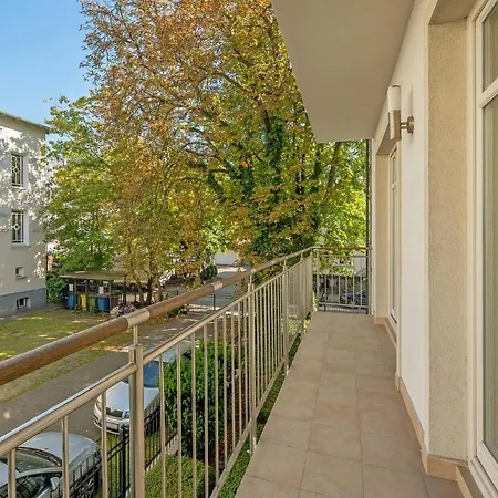 Grand - Morska Premium ソポト