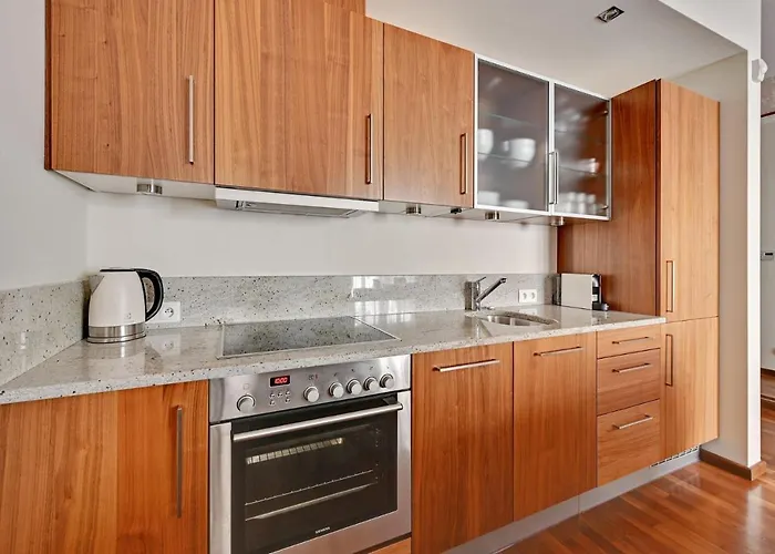 Grand - Morska Premium * Сопот