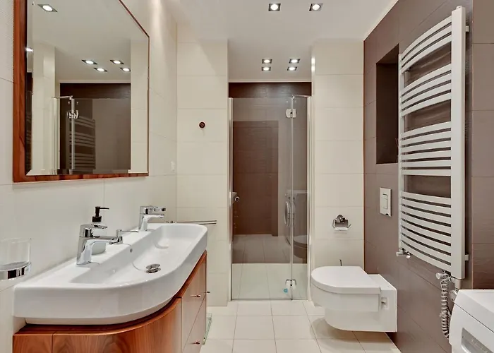 Grand - Morska Premium Сопот