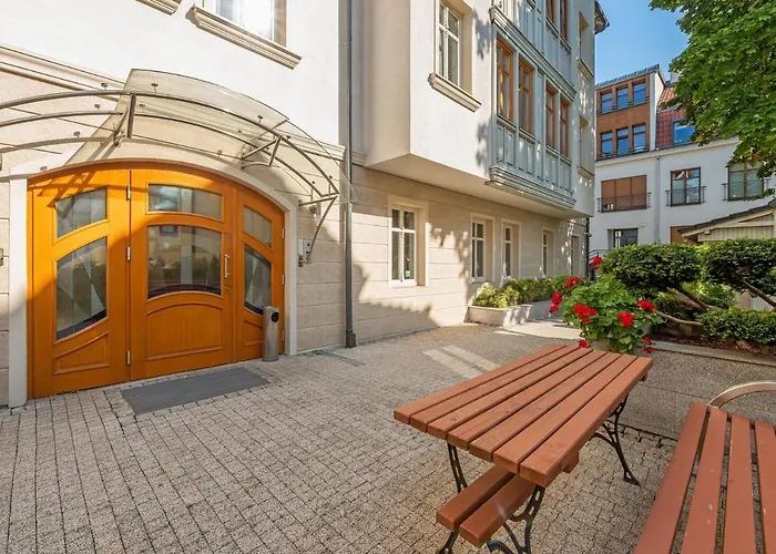 Grand - Morska Premium * Сопот