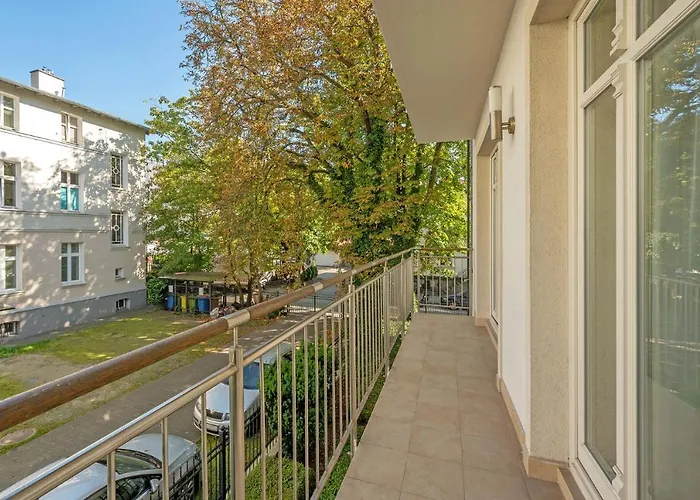 Grand - Morska Premium Сопот