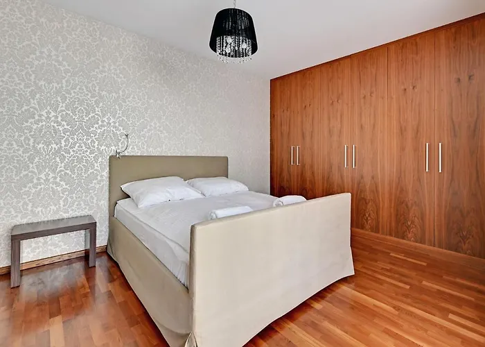 Grand - Morska Premium Апартаменти *