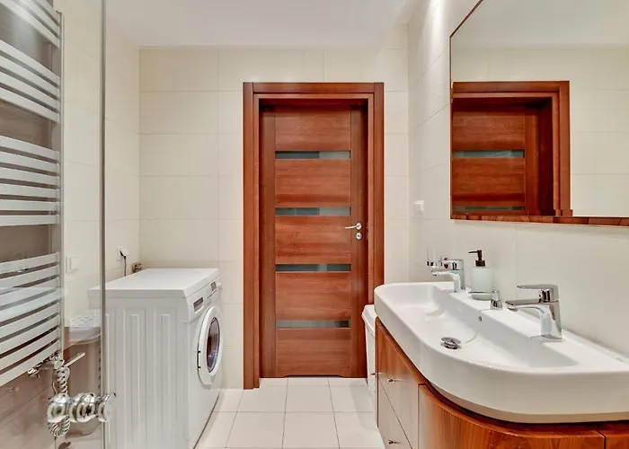 Grand - Morska Premium Апартаменти